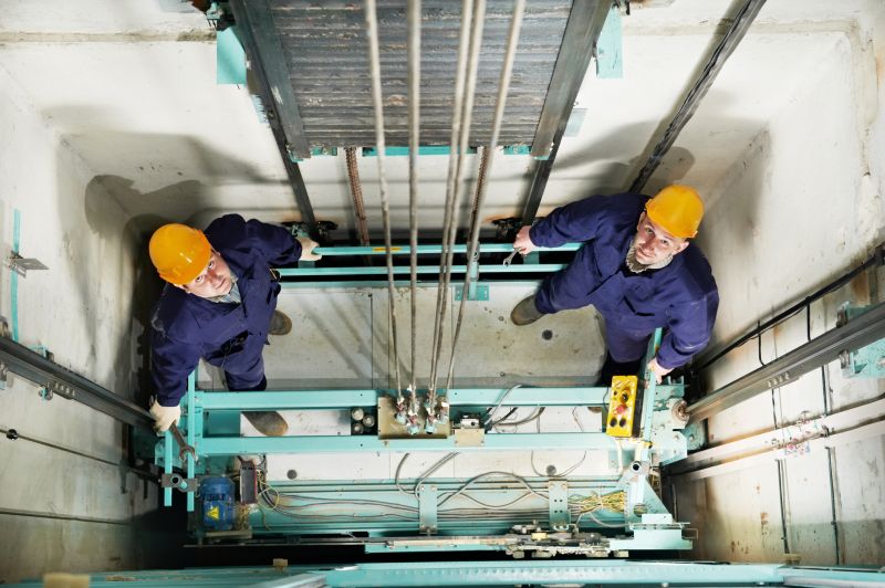 Elevator Repair Service