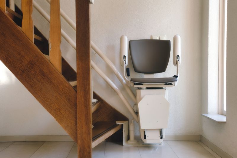 Chairlift Installation in Frisco, TX