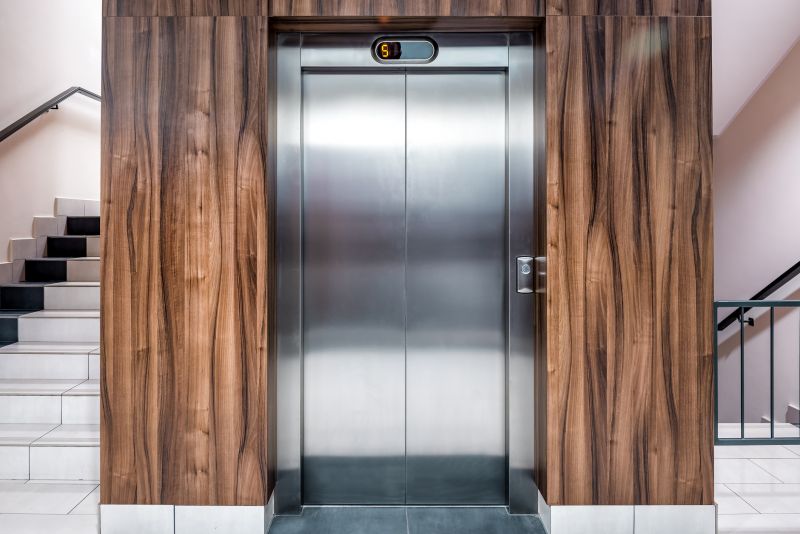 Elevator Installation in Fort Worth, TX