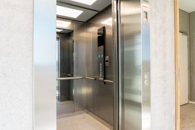 Elevator Repair Service