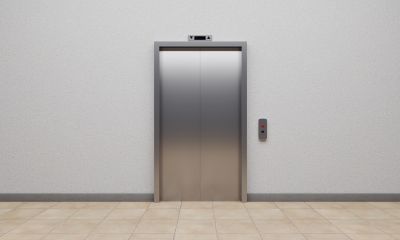 Elevator Repair Service