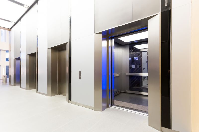 Elevator Repair Service