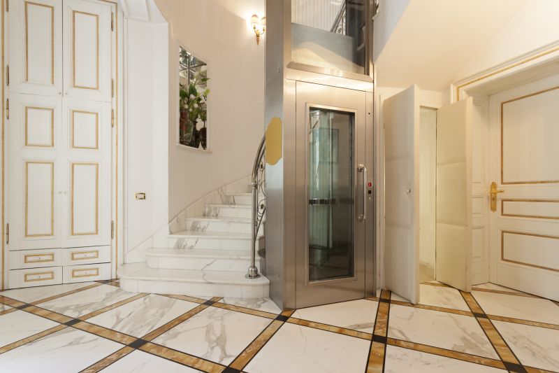 Home Elevator Installation in Plano, TX