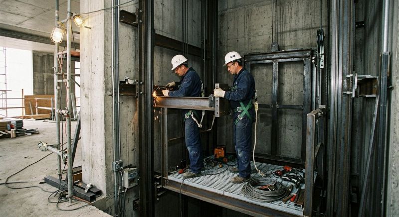 Home Elevator Installation in Arlington, TX