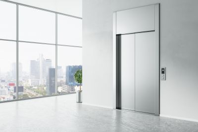 Products For Elevator Repair Service in use