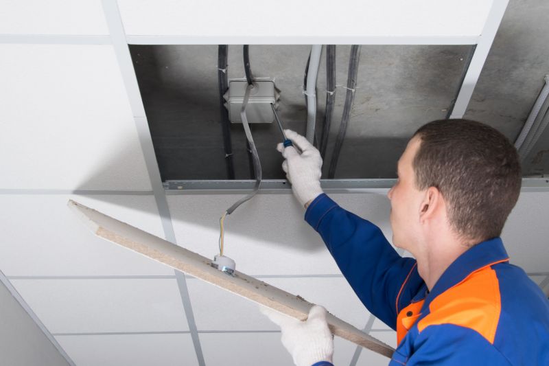 Elevator Maintenance Technician